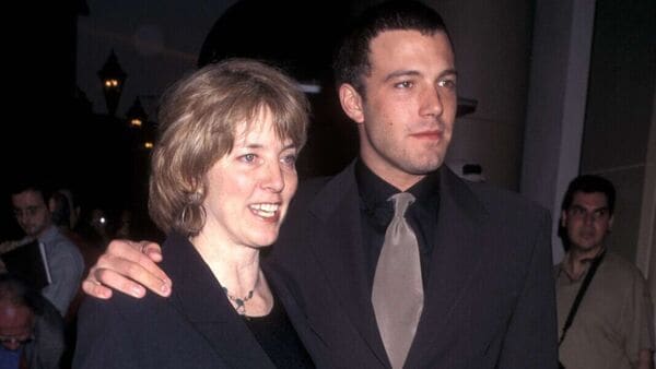 Chris Affleck, mother of Ben and Casey Affleck, has passed away at the age of 83.