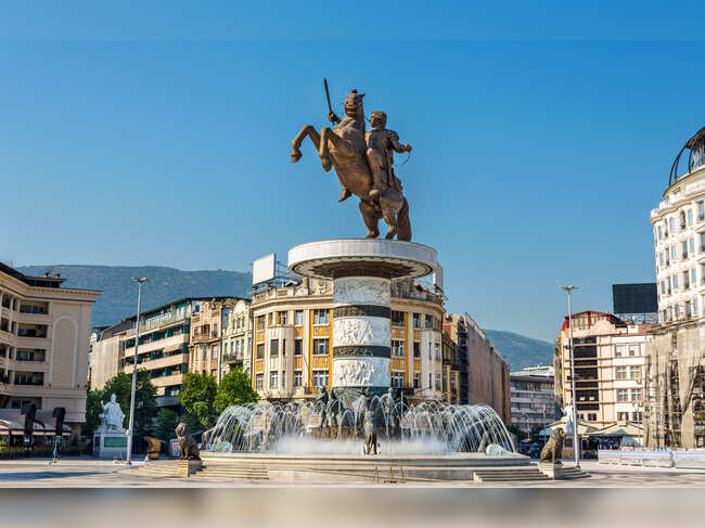 ​Best quote of the day by Alexander the Great