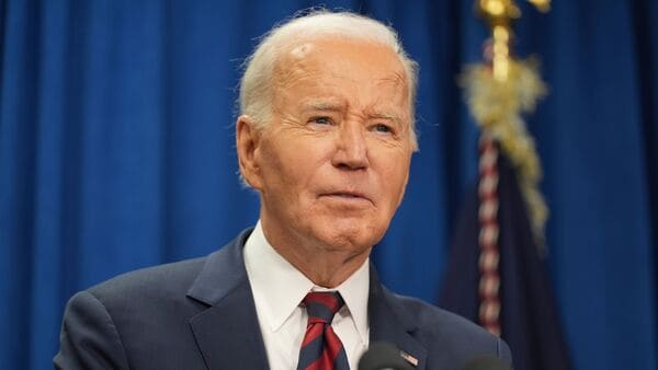 The recordings stem from interviews Joe Biden gave in 2016 and 2017 to author Mark Zwonitzer, who collaborated with him on the memoirs Promises to Keep and Promise Me, Dad. (AP File Photo/Stephanie Scarbrough, File)