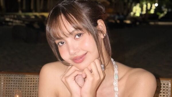 BLACKPINK's Lisa's widely shared quote on the power of a smile continues to resonate with fans as a reminder of resilience and optimism.