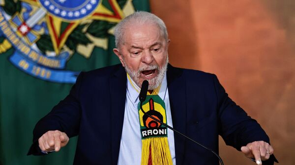 Brazil calls Trump’s 25% tariff unjustifiable,
