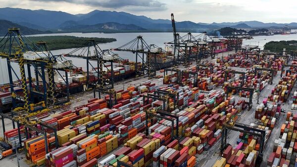 Brazil has vowed to retaliate against the US decision to impose tariffs (representative image)