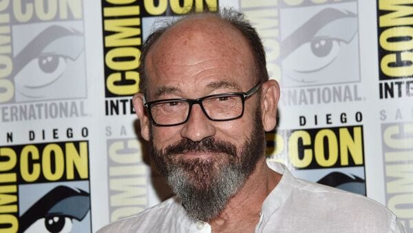 The Mask and The Blob director Chuck Russell dies at 74.