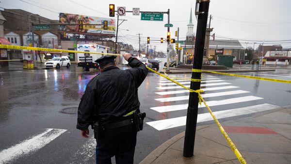 Several shooting incidents were reported across the US on the Fourth of July