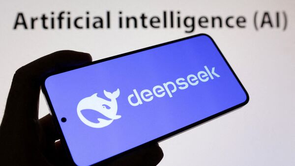 China's AI industry has expanded rapidly over the past year, with domestic companies emerging as serious competitors to US firms.