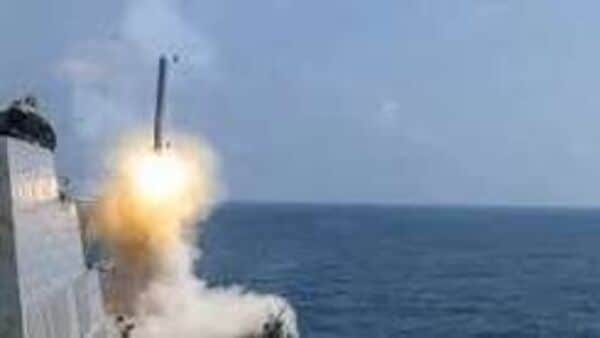 Tomahawk missiles to be sold to Germany as US approves them, says Merz: History, uses & more (File Image/HT)