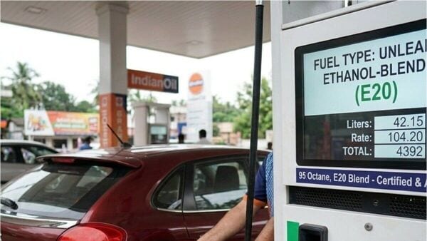 Latest news on July 4, 2026: More than a year after India completed the nationwide adoption of E20 petrol, meeting its target of 20 per cent ethanol blending well before the 2030 deadline