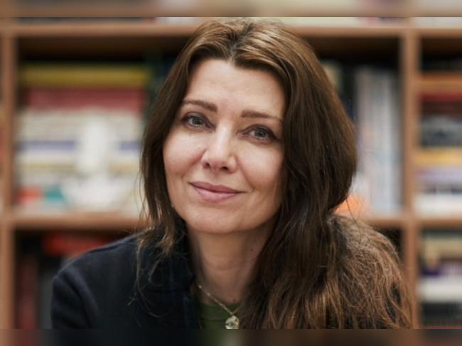 Elif Shafak