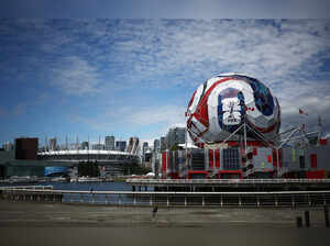 FIFA World Cup 2026