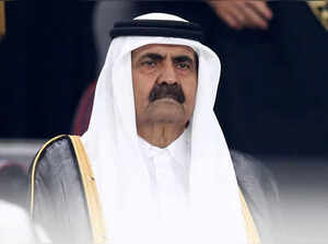 FILE PHOTO: Gulf Cup - Group A - Qatar v Iraq