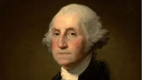 Quote of the day by George Washington