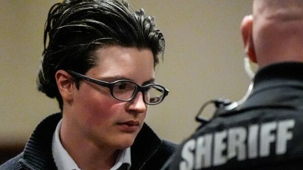 Teen accused in Apalachee High School mass shooting to change plea, says report: