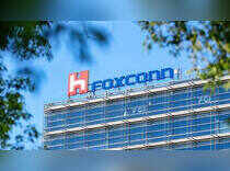 Global Market: Foxconn Q2 revenue jumps nearly 40% on AI demand, beats estimates