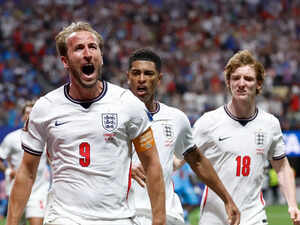 Harry Kane