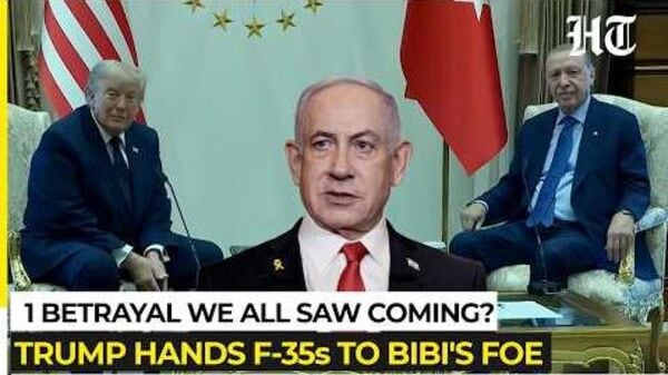 Latest news on July 8, 2026: What Trump Told Erdogan Will Destroy Israel’s Trust Forever? Turkey Gets F-35s & Sanctions Lifted