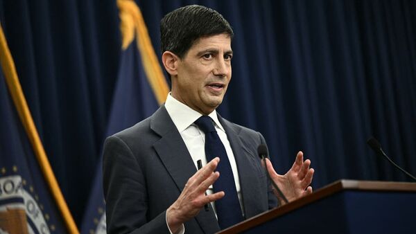 Warsh vows to deliver price stability, Fed ‘regime change’