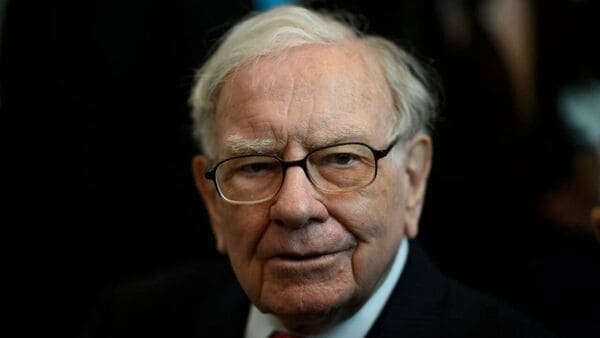 Warren Buffett, chairman and former CEO of Berkshire Hathaway.