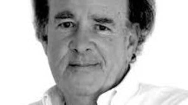 Bruce Feirstein, the American screenwriter and author