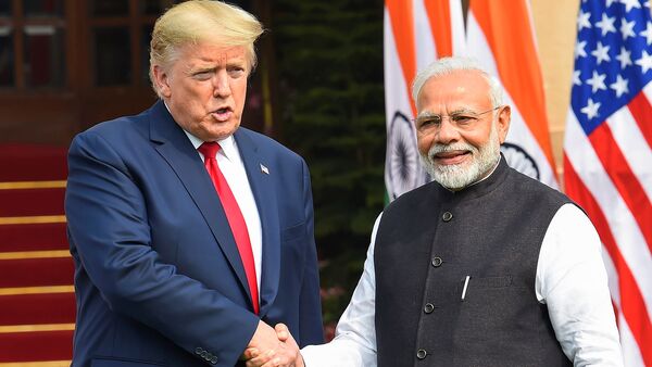 US-India Trade Deal Talks Near Conclusion, Agreement Possible in 3-4 Months