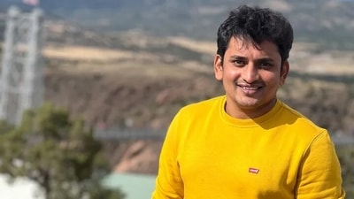Venkatesh Doppalapudi was an H-1B visa holder and resided in Omaha, Nebraska. (gofundme.com)