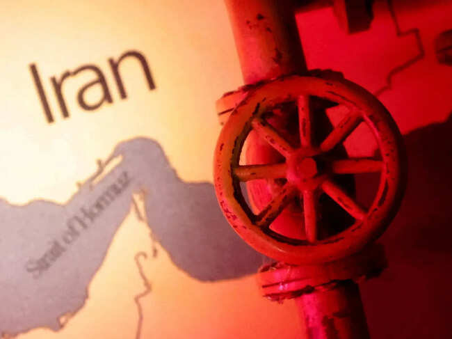 Iran closed the Strait of Hormuz after a vessel incident and warned of severe retaliation