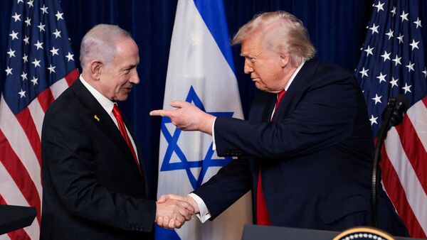 US President Donald Trump is likely to meet Israeli PM Benjamin Netanyahu in the White House this month