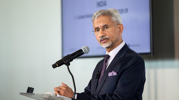 India launches campaign for UNSC non-permanent seat; Jaishankar highlights peacekeeping record