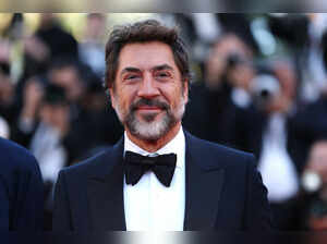 Javier Bardem