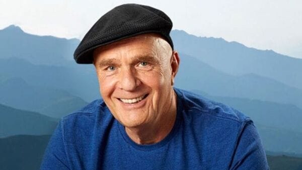 Wayne Dyer’s quote inspires us to challenge our quick judgments.