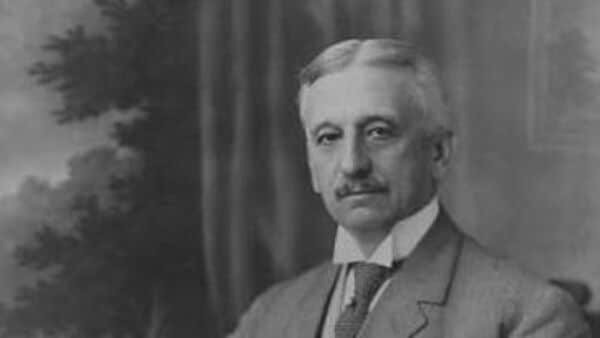 John Augustus Shedd - Author