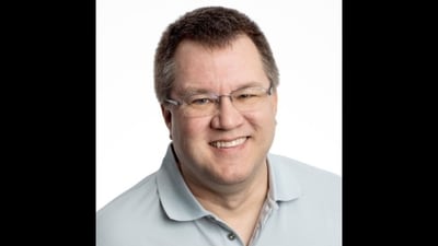 LaChapelle joined Microsoft in 1989, as per his LinkedIn profile. (LinkedIn/Kevin LaChapelle)