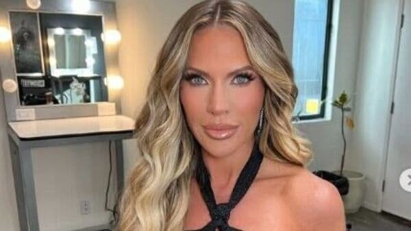 Real Housewives star Jennifer Pedranti recently confessed to son's link to California fire that engulfed 7 acres.