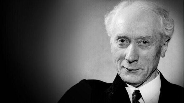 FM Alexander's philosophy underscores that small, consistent habits determine our future.