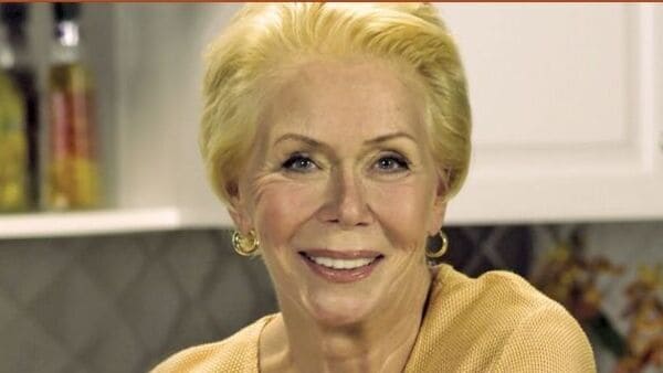 Louise Hay's quote teaches us that true empowerment comes from within.