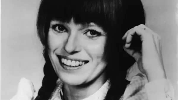 'Mary Hartman, Mary Hartman' actress Lousie Lasser dies at 87