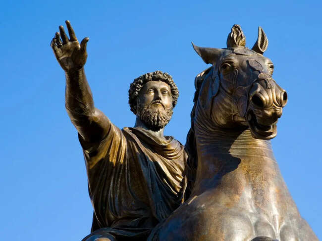 Marcus Aurelius