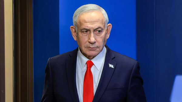 Israel sets October 27, 2026 election date as Benjamin Netanyahu's coalition completes full term