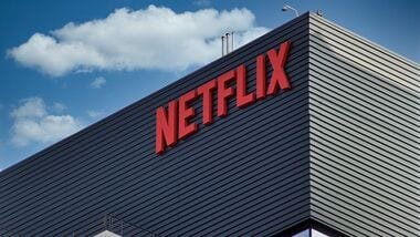 Netflix has been sued for $105 million after an unencrypted master copy of the unreleased World War II film Fortitude, starring Nicolas Cage and Ben Kingsley, was allegedly stolen from one of its Los Angeles offices.