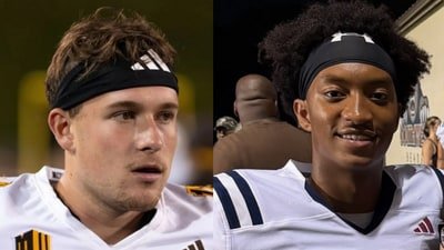 Nolan Wells: Who is Bart and why is he suing OnlyFans model Kymbra Li? Explained (Credit: Bart/Instagram, Nolan Wells/Instagram)