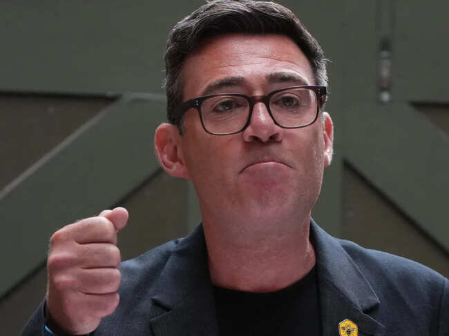 Nominations open in the contest to be UK leader, with Andy Burnham likely the only candidate