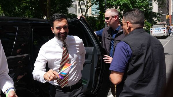 New York Mayor Zohran Mamdani launches PIT crews to improve govt efficiency