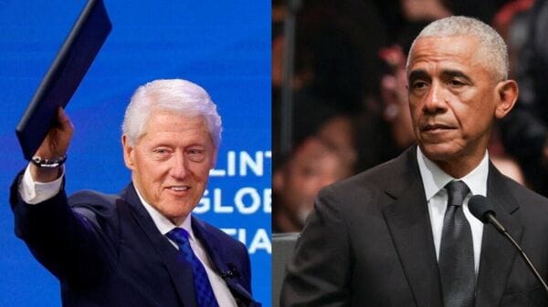 Former US Presidents share a message for Americans on the 250th anniversary