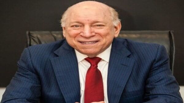 Peter Ticktin claimed evidence proving foreign manipulation of the 2020 election would soon become public. (File photo: PRNewswire)