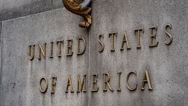 For H-1B and student visas, officials at the State Department are weighing requiring a $1,00,000 bond from applicants for green cards outside the US, redeemable only after they move to the US and become citizens.