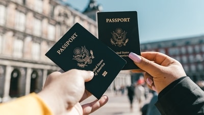 DHS plans new US visa rules with fixed stay limits for foreign students, exchange visitors and journalists (Pexel/Representative image) (Pexel)
