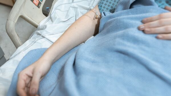 The CDC says several states have reported a noticeable increase in cyclosporiasis cases over the past two weeks compared with the same period last year. (Representative Image - Pexel)