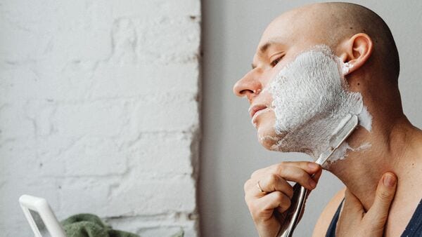 The service said maintaining uniform grooming standards is essential for personnel safety, mission readiness and equipment compatibility across all operational environments. (Image for representative purpose - Pexel)