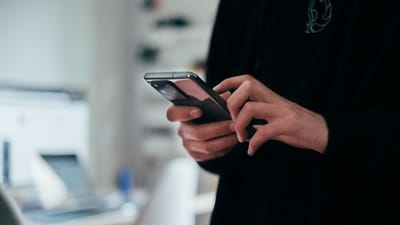 Mint Mobile is experiencing a service outage in US. (UnSplash)