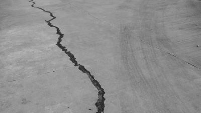 A 4.3 magnitude earthquake was reported near Randsburg, California, at 9:40 a.m. PT on Monday. The quake, 9 miles west-southwest of Randsburg and 5.6 miles deep, was detected by 30 monitoring stations but has not yet been scientifically evaluated.