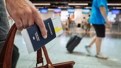 US visa holders: Experts warn of new ‘detention’ risk on domestic flights (Via Unsplash)